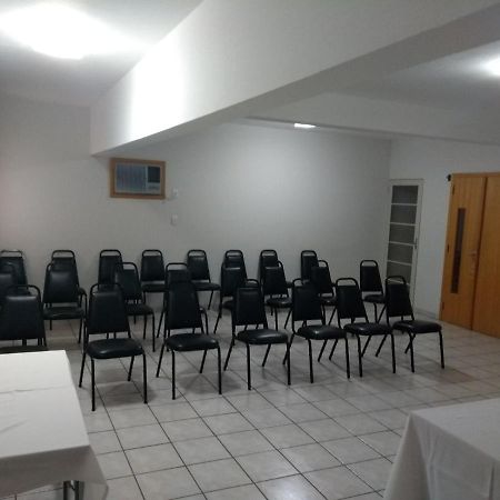 Jales Center Hotel Экстерьер фото