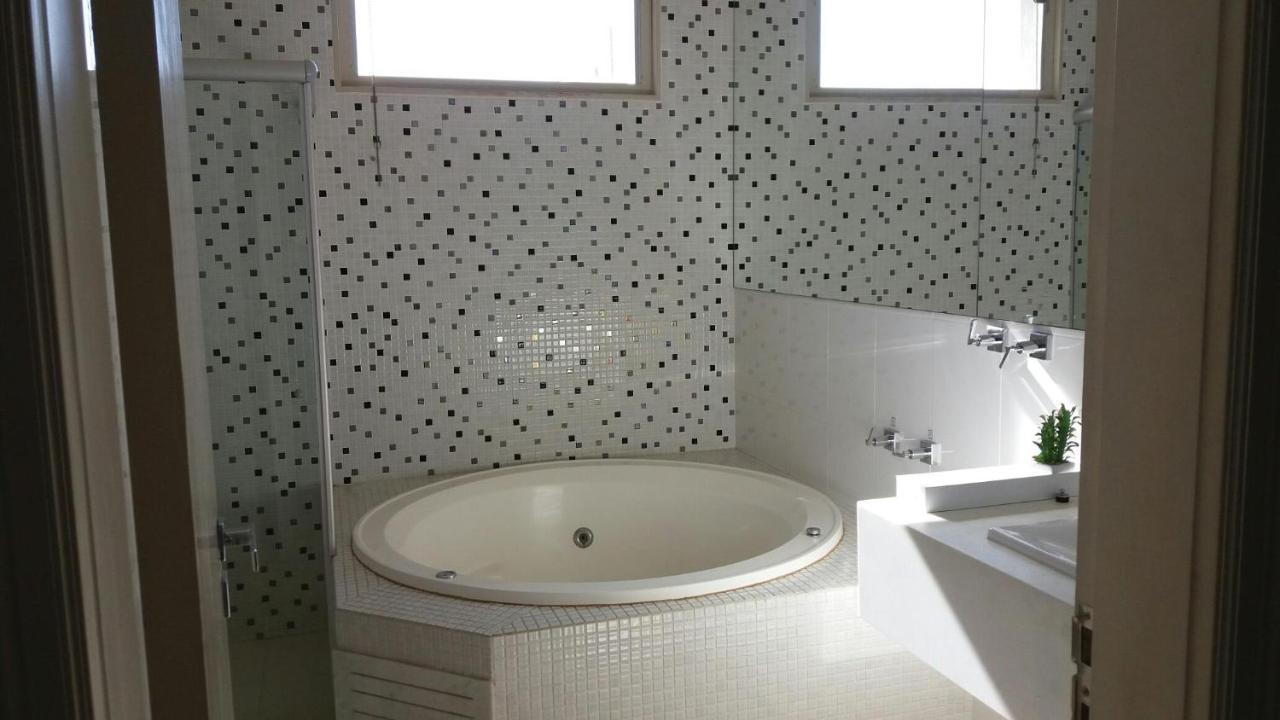 Jales Center Hotel Экстерьер фото