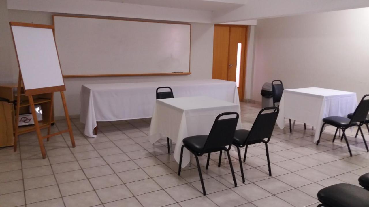 Jales Center Hotel Экстерьер фото