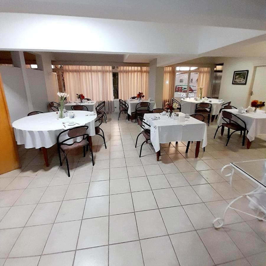 Jales Center Hotel Экстерьер фото