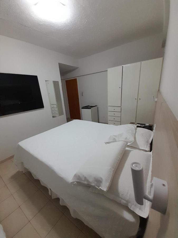 Jales Center Hotel Экстерьер фото