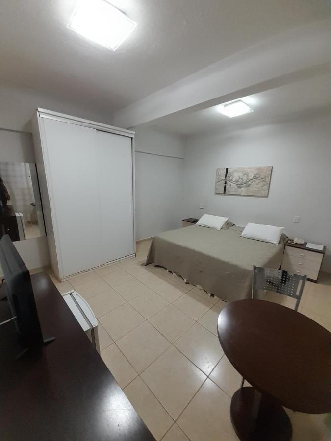 Jales Center Hotel Экстерьер фото